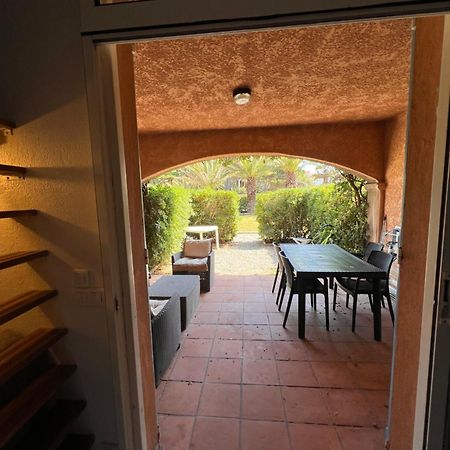 شقة La Bergerie Hyères المظهر الخارجي الصورة