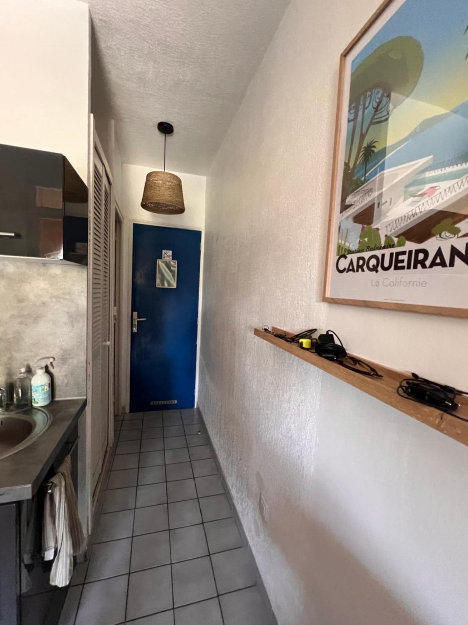 شقة La Bergerie Hyères المظهر الخارجي الصورة