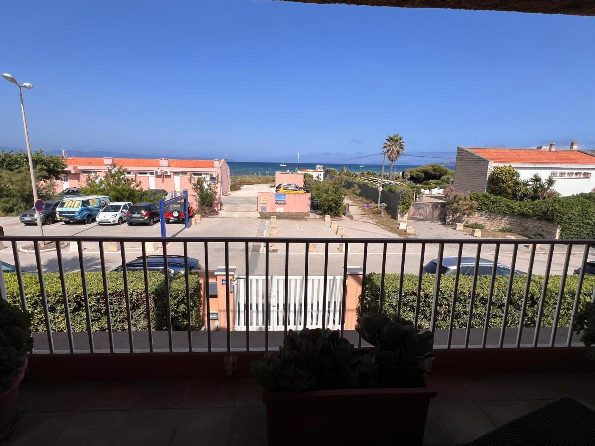 شقة La Bergerie Hyères المظهر الخارجي الصورة