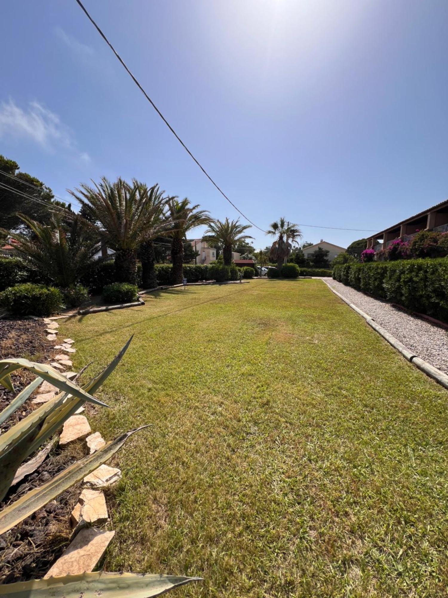 شقة La Bergerie Hyères المظهر الخارجي الصورة